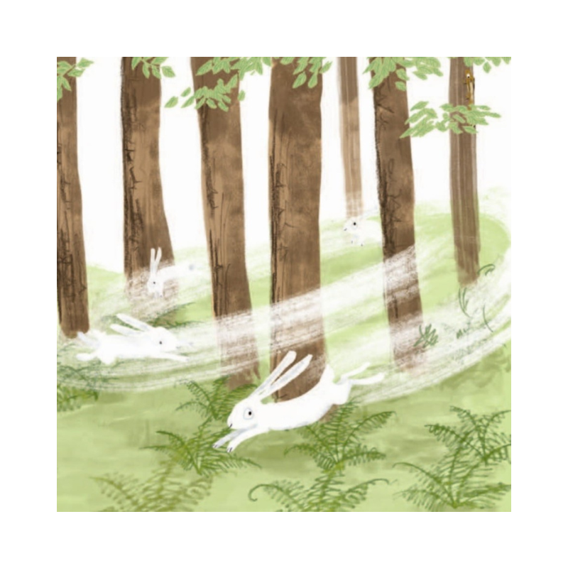 氣噗噗的小火龍