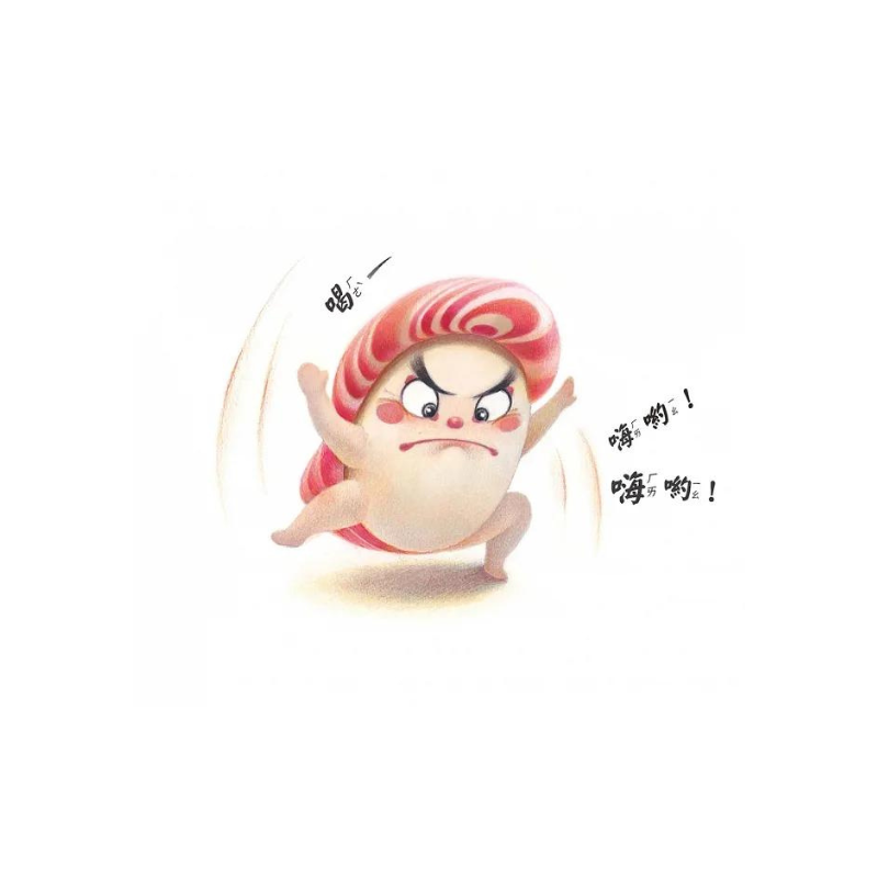 壽司大相撲:鮪魚大腹力士