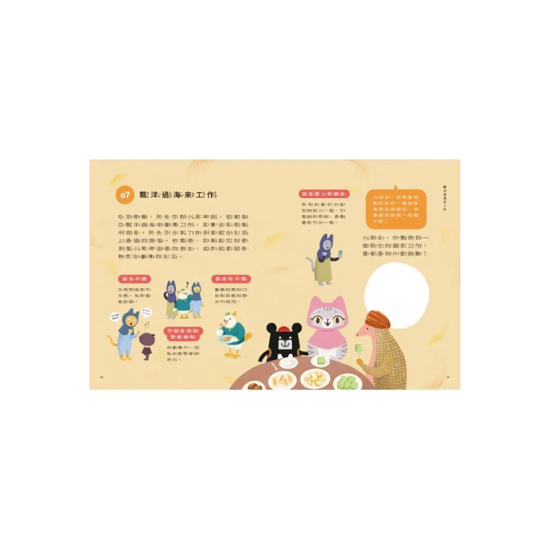 小黑啤玩臺灣:桃園篇 - 過節日|龍岡清真寺×探索世界文化