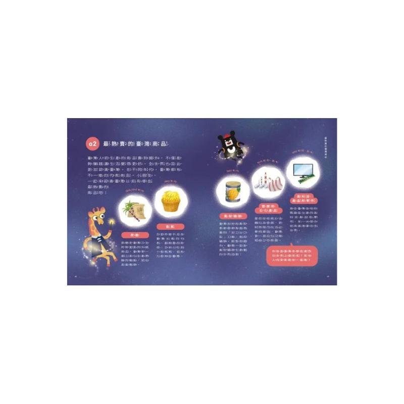 小黑啤玩臺灣:高雄篇 - 遊大港|高雄港×臺灣與世界的關係