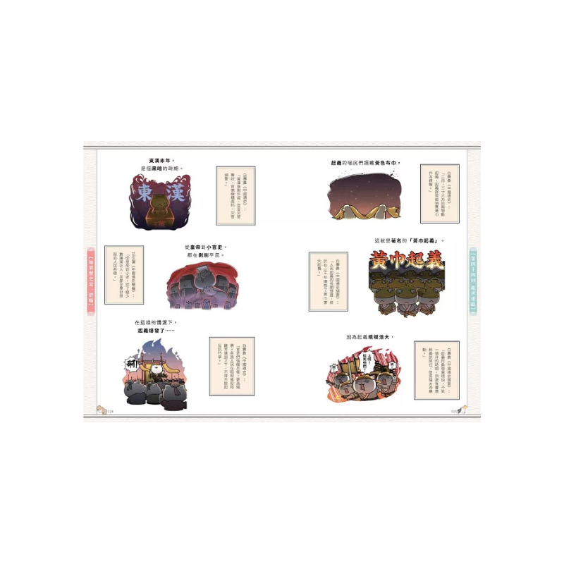 如果歷史是一群喵1-14【套書】