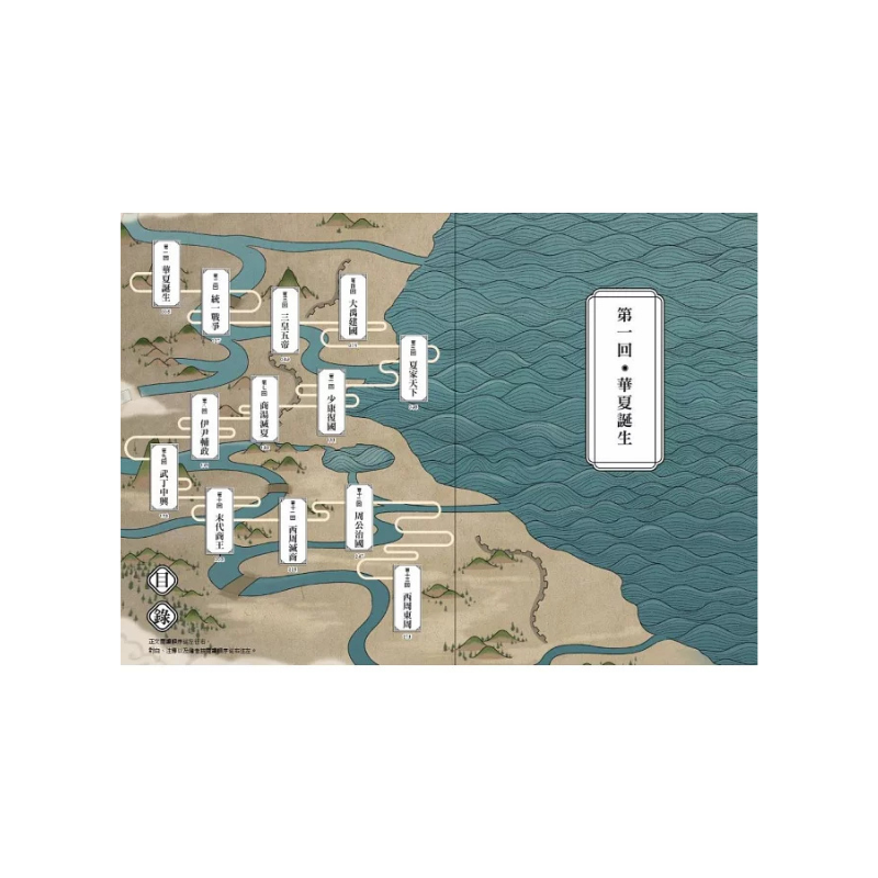 如果歷史是一群喵1-14【套書】