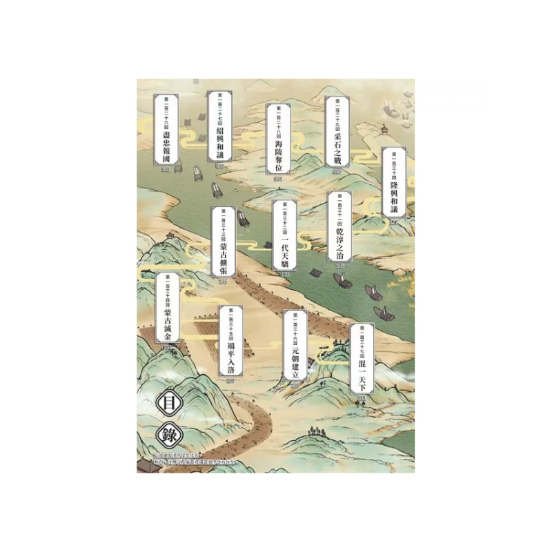 如果歷史是一群喵1-14【套書】