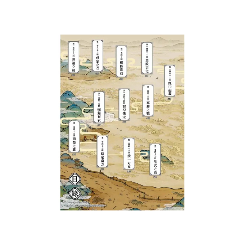 如果歷史是一群喵1-14【套書】