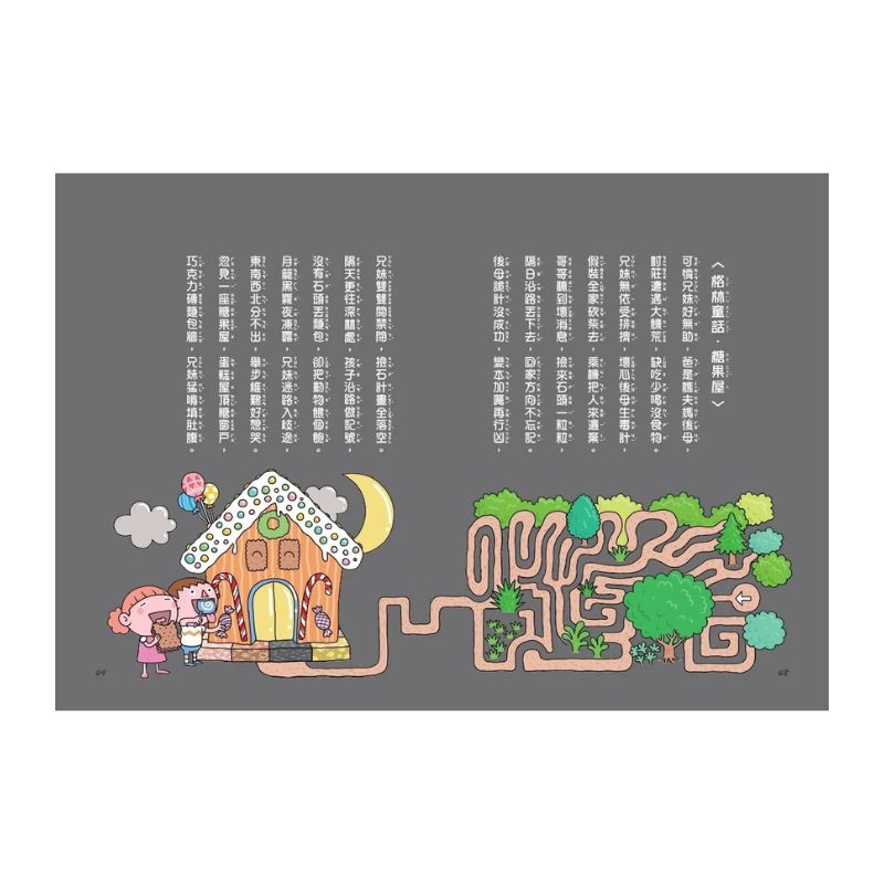 用點心學校14:美味送到家