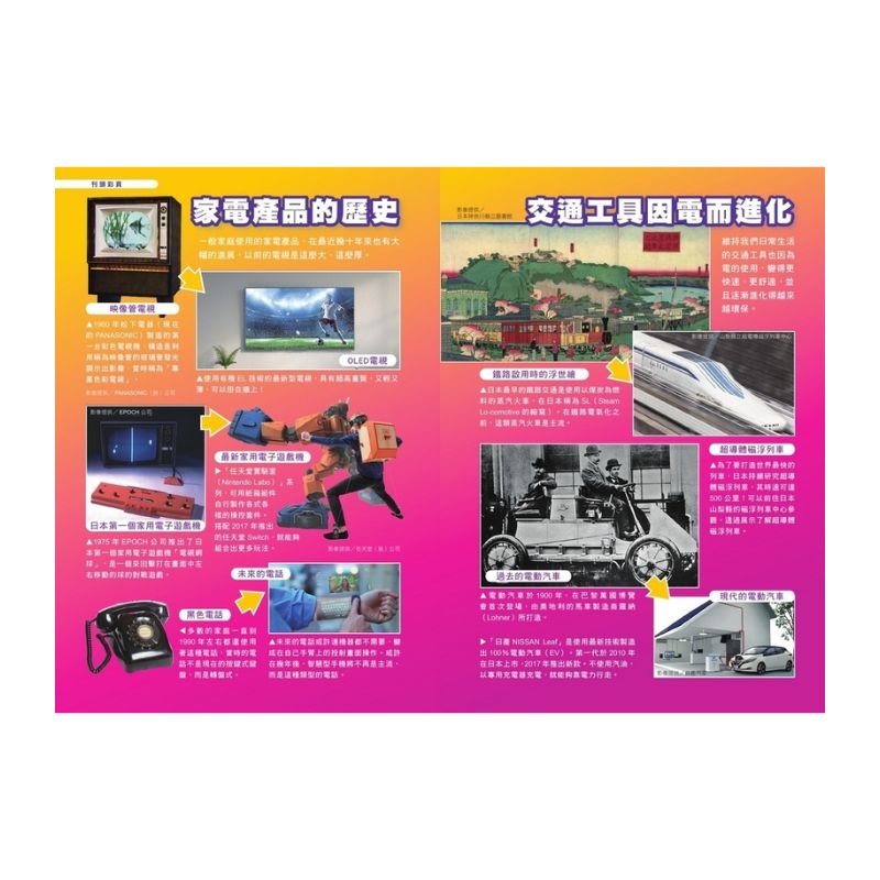 哆啦A夢科學任意門16–20套書:輕鬆養成科學力