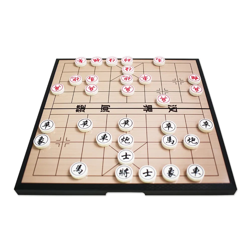 大號磁性象棋 Chinese Chess