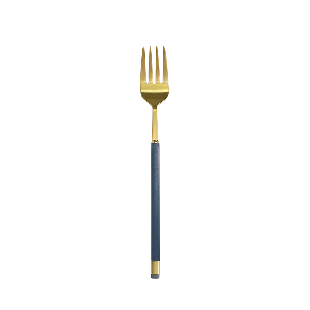 Kara Gold Dinner Fork