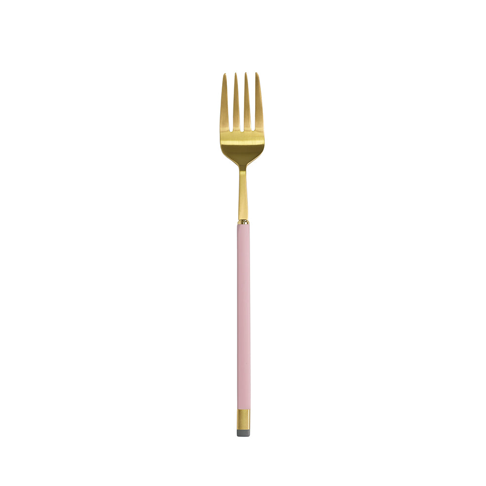 Kara Gold Dinner Fork