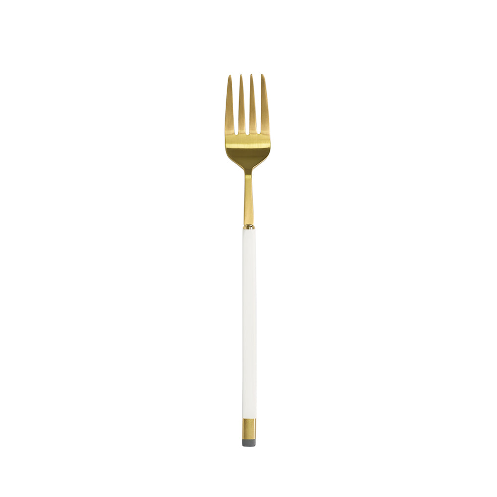 Kara Gold Dinner Fork
