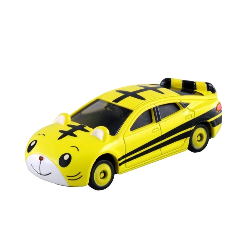 Dream TOMICA - No. 163 Shimajiro Car II