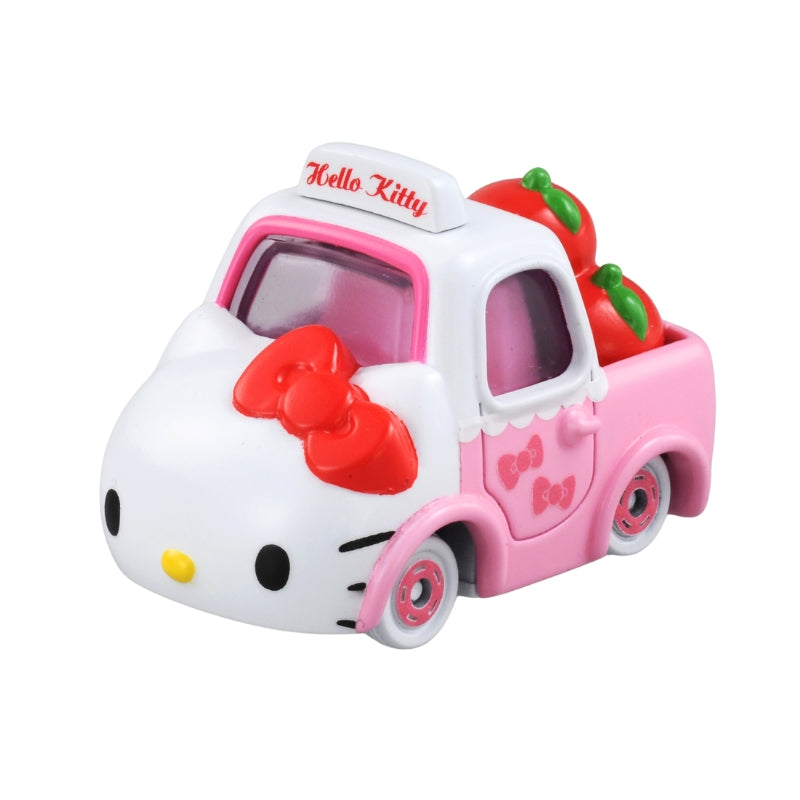 Dream TOMICA - No.152 Hello Kitty Apple Carry