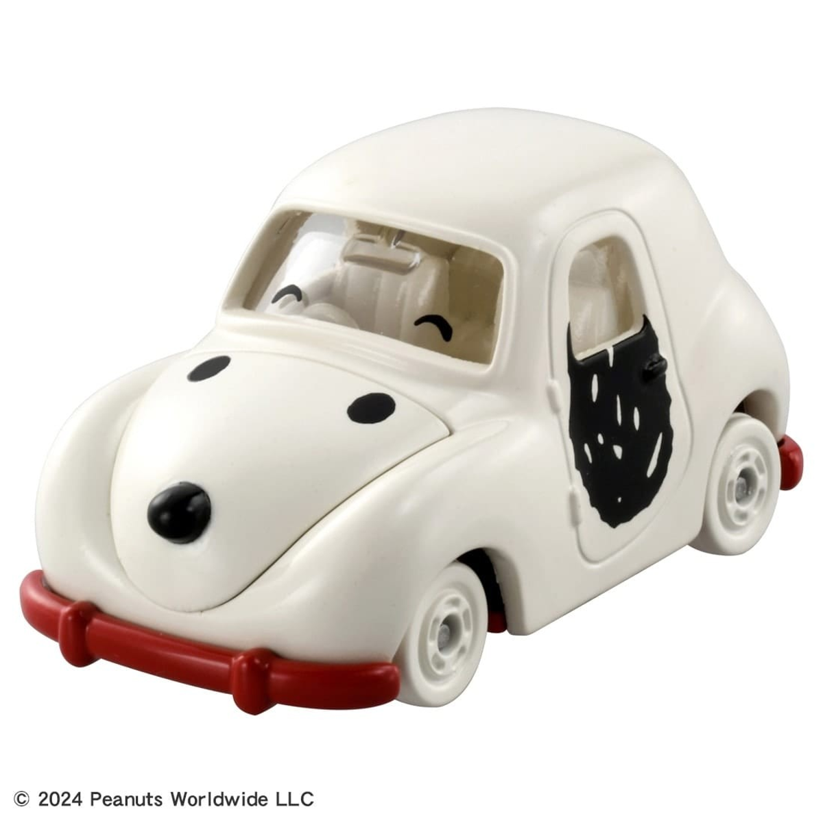 Dream TOMICA - No. 153 Snoopy Car II
