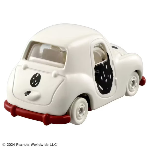 Dream TOMICA - No. 153 Snoopy Car II