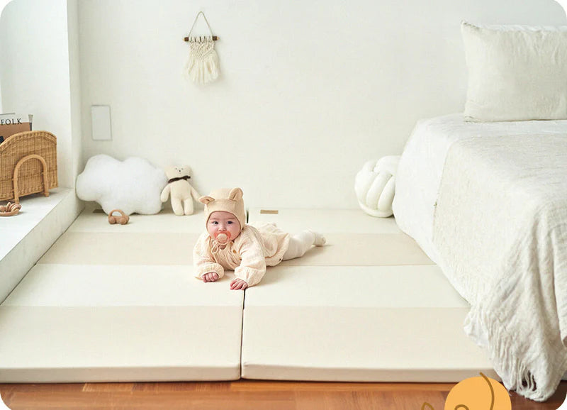 Floor Bed Korean Floor Mat For Baby Ggumbi Baby Mat Korea Ggumbi