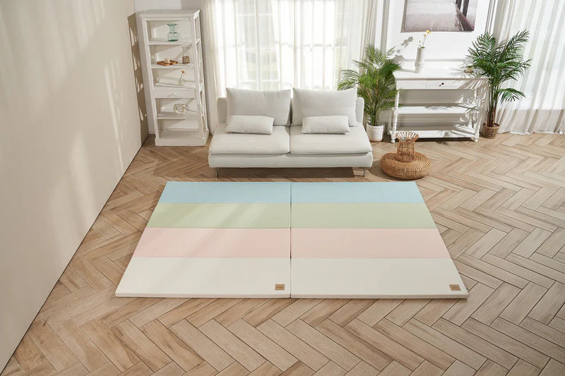 CARAZ Secret 1 Folder Playmat