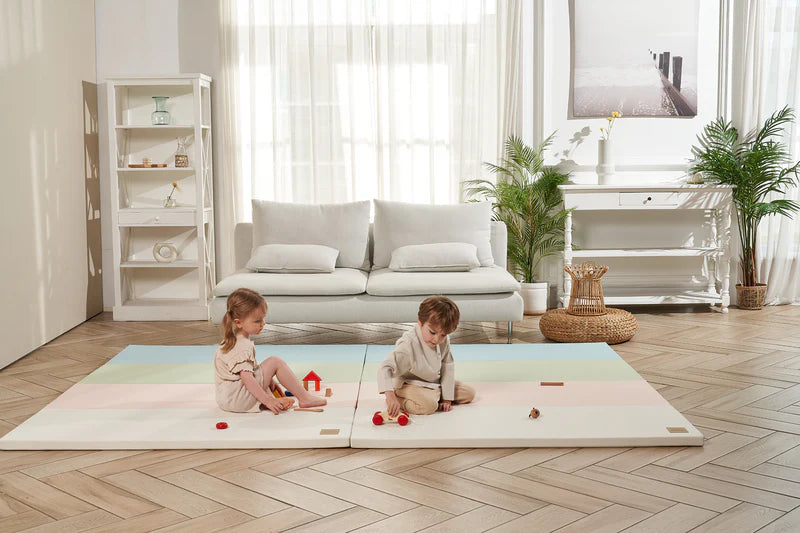 CARAZ Secret 1 Folder Playmat