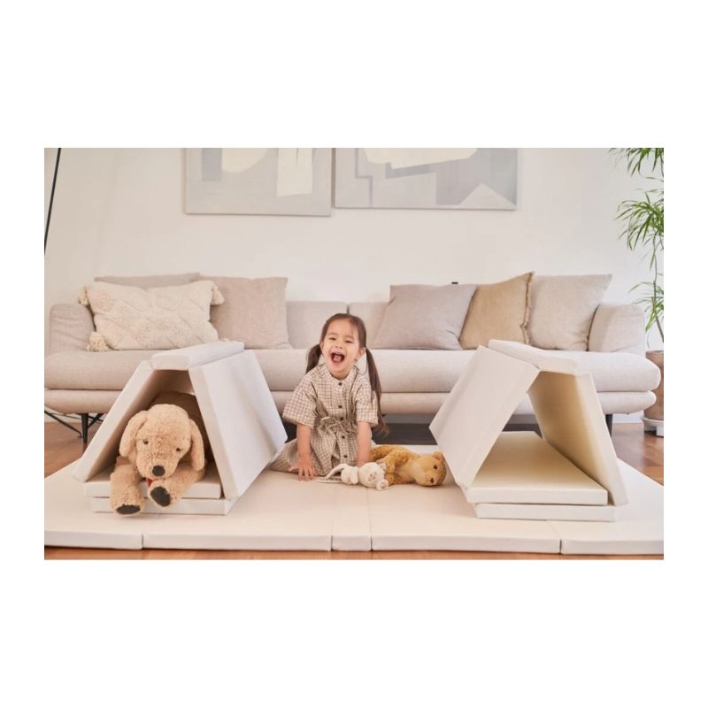 CARAZ Zero Folder Playmat