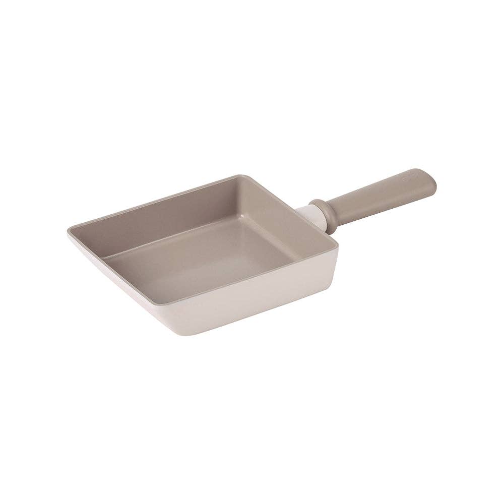 Chou Chou 6" Ceramic Nonstick Egg Pan