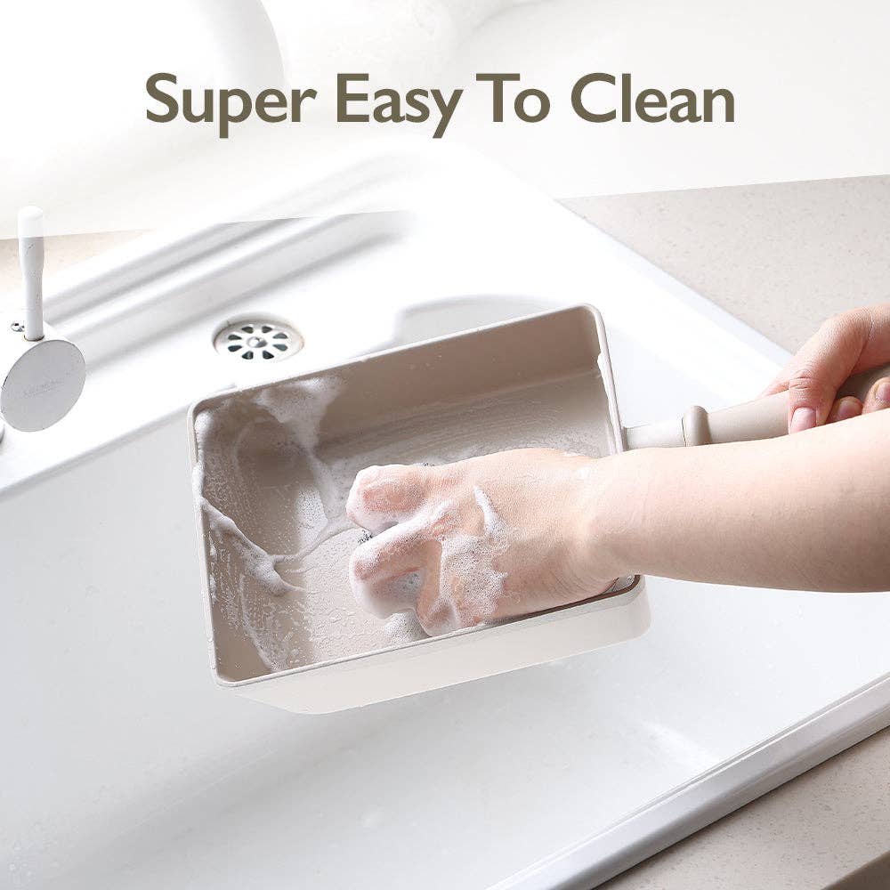 Chou Chou 6" Ceramic Nonstick Egg Pan