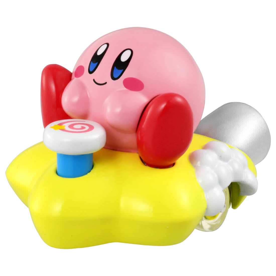 Dream TOMICA - No.168 Kirby