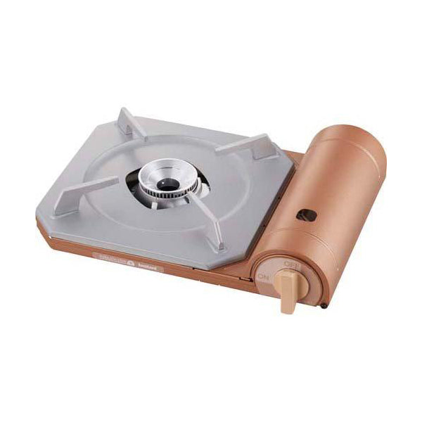 IWATANI Slim III Compact Stove with Carrying Case