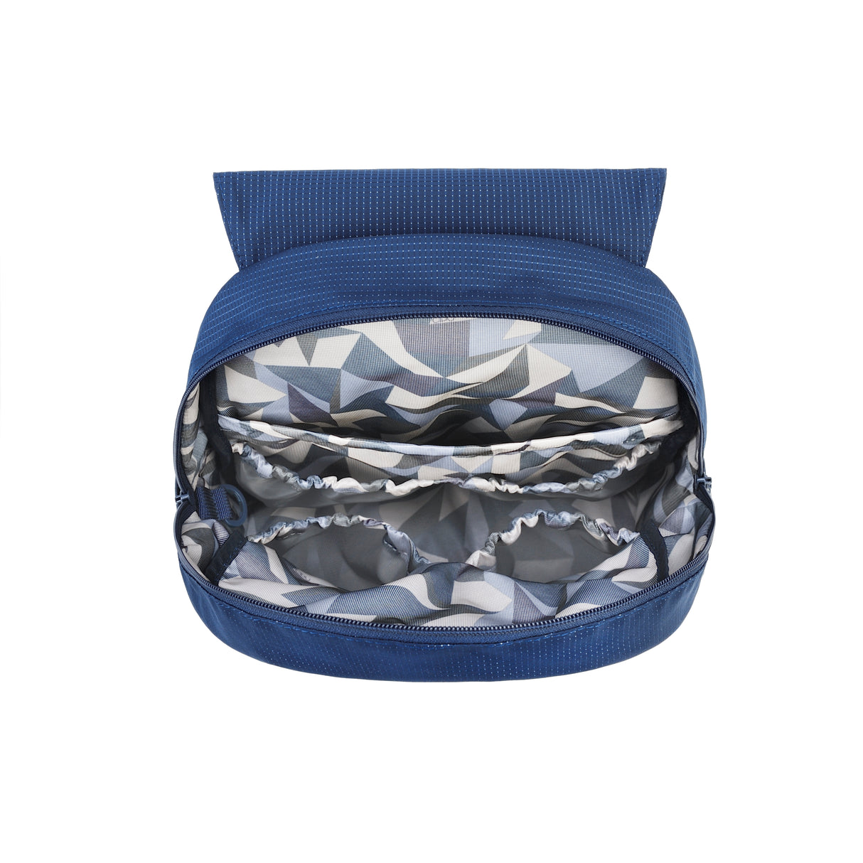 Light Multi-Purpose Backpack - Navy (M)