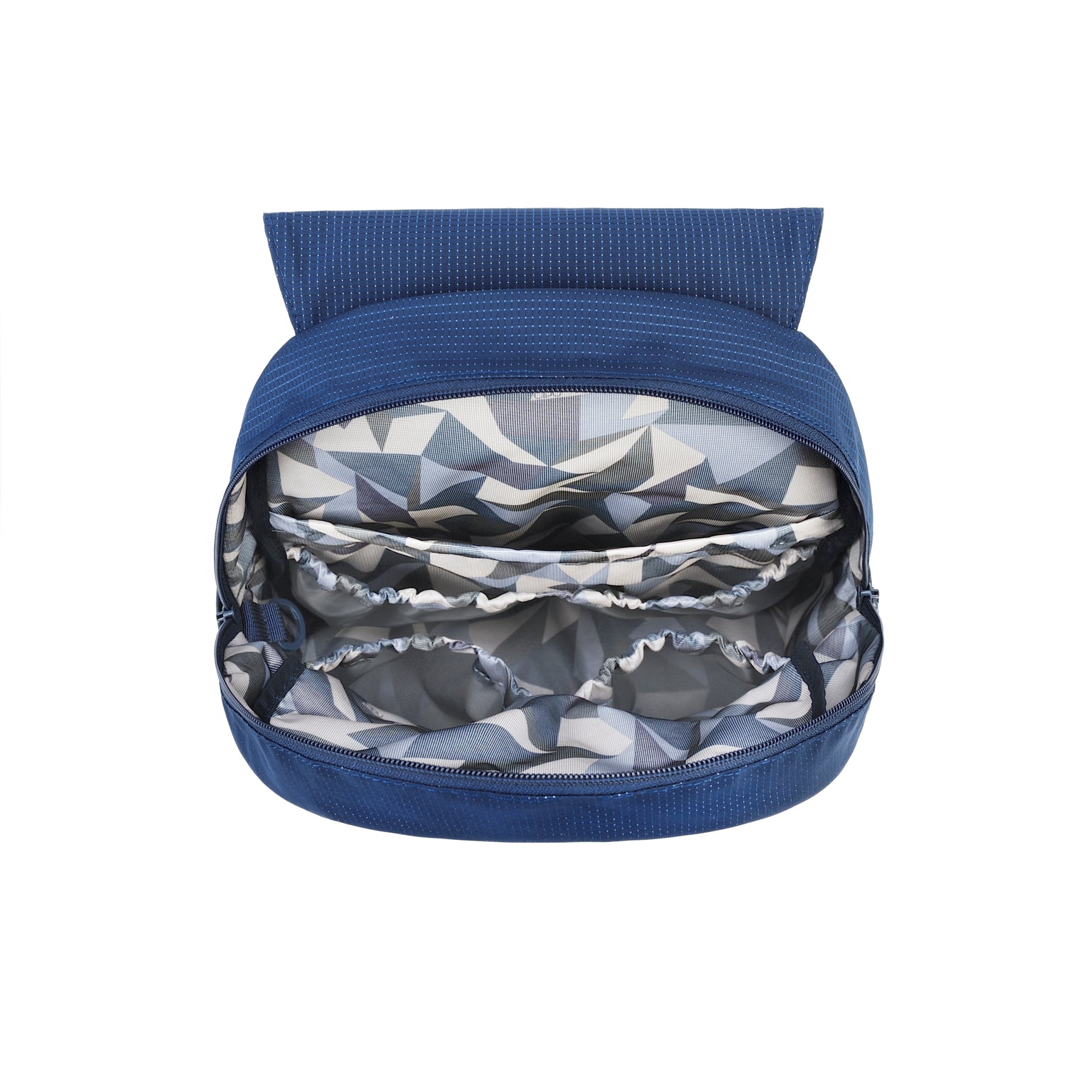 Light Multi-Purpose Backpack - Navy (M)