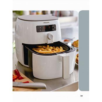 氣炸鍋零失敗再升級:73道新手不敗的減脂料理