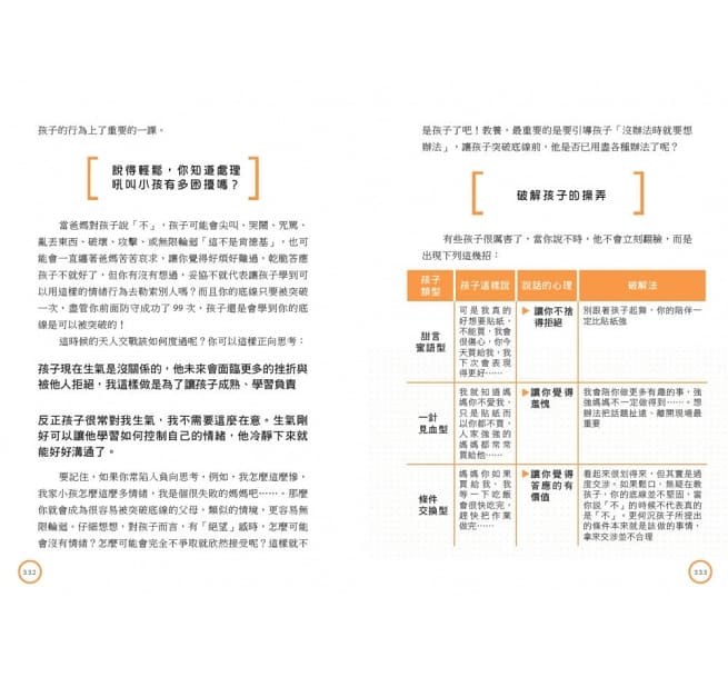 教養的真相:圖解孩子講不聽、叫不動,大人該懂的破冰對話(王宏哲全圖解教養的真相+神奇魔杖互動學習書)