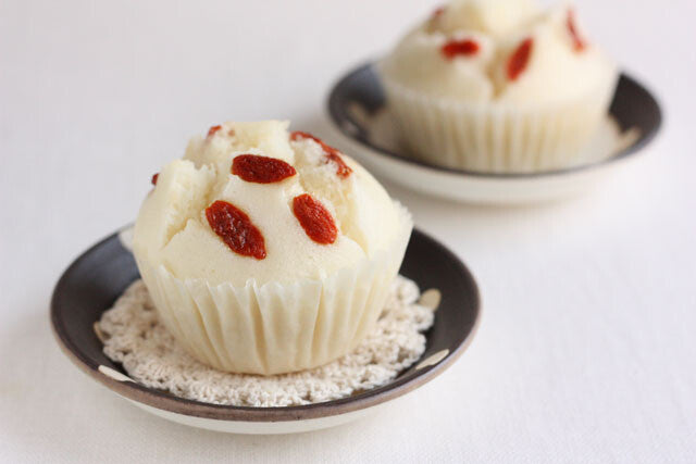 Mino Ware Plate - Choco Dots Series 日製美濃燒手工窯盤 (2 Size Options)