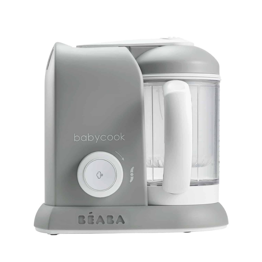 BEABA Babycook® Solo Baby Food Maker (5 Color Options)