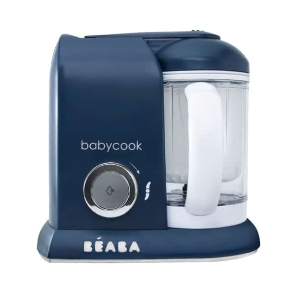 BEABA Babycook® Solo Baby Food Maker (5 Color Options)