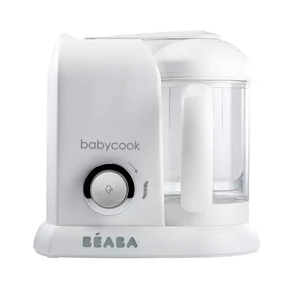 BEABA Babycook® Solo Baby Food Maker (5 Color Options)