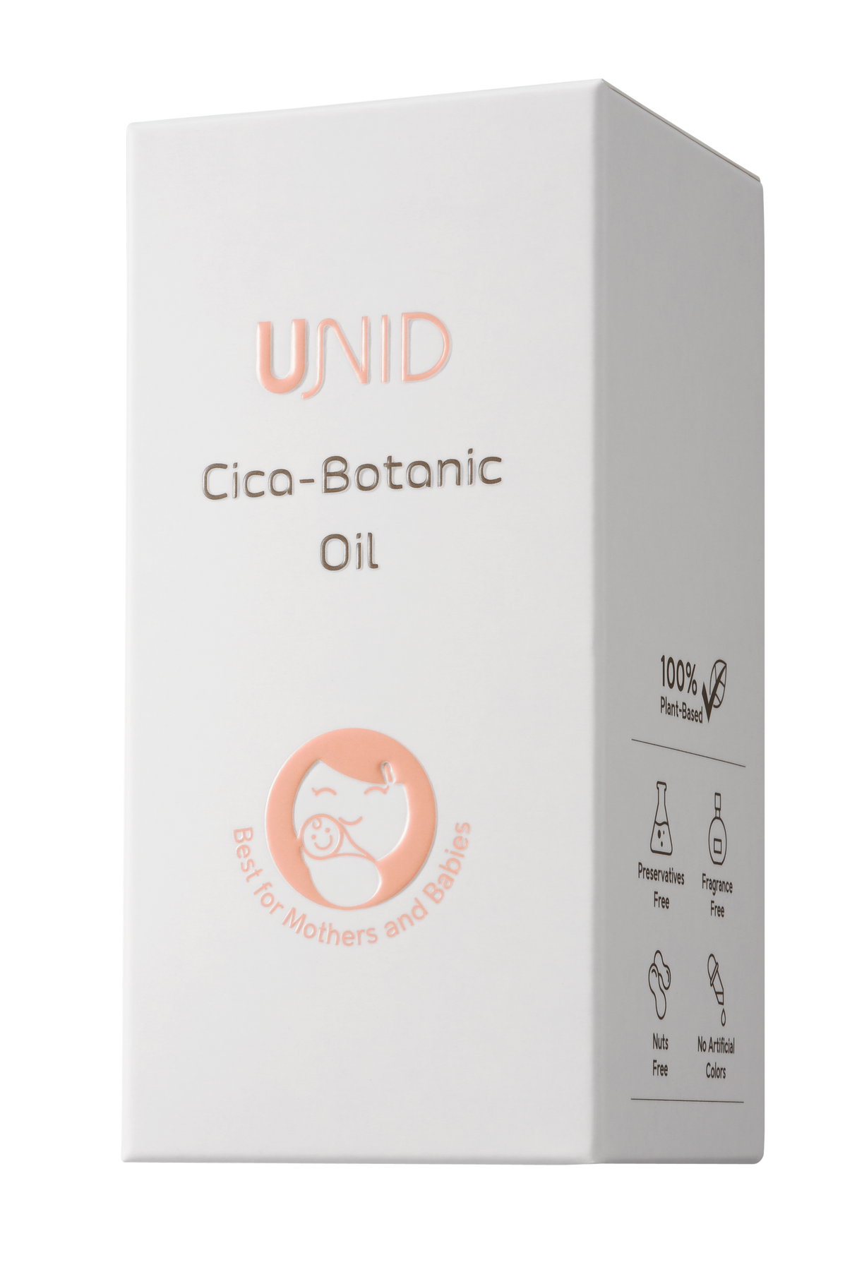 Cica積雪草植萃舒緩調理油