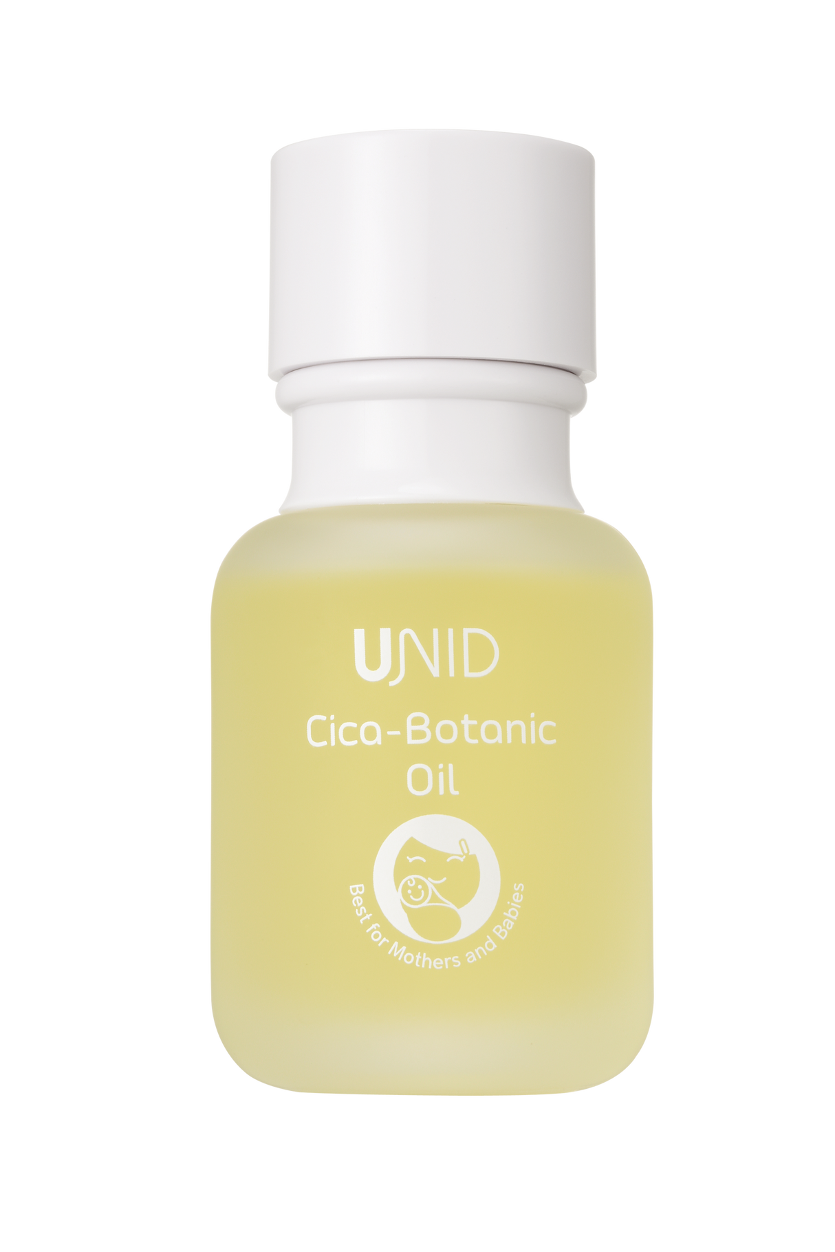 Cica積雪草植萃舒緩調理油