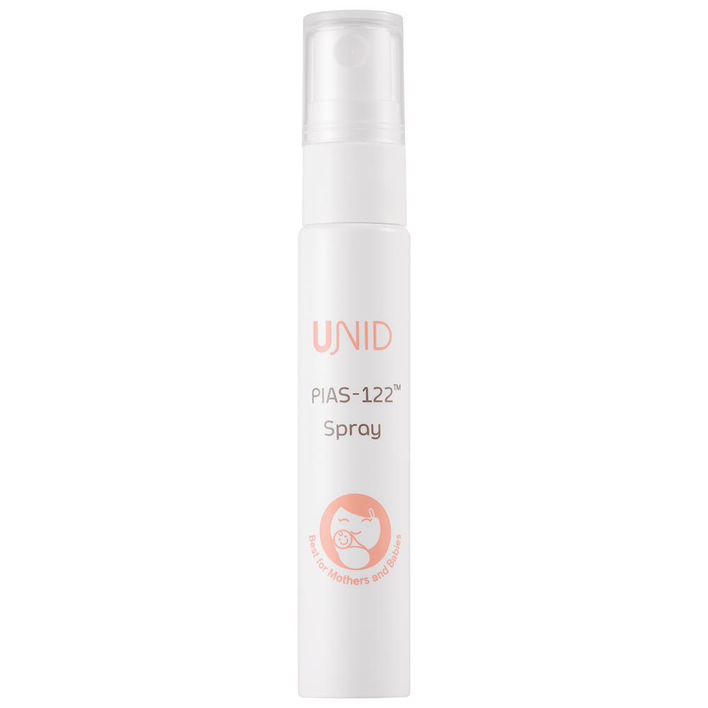 UNID PIAS-122™ Antibacterial Moisturizing Spray