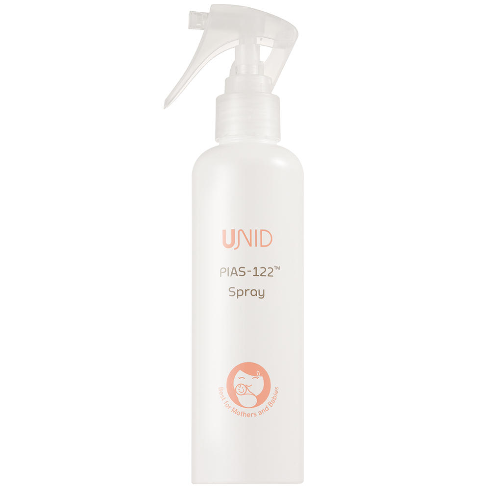 UNID PIAS-122™ Antibacterial Moisturizing Spray