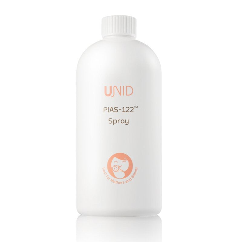 UNID PIAS-122™ Antibacterial Moisturizing Spray