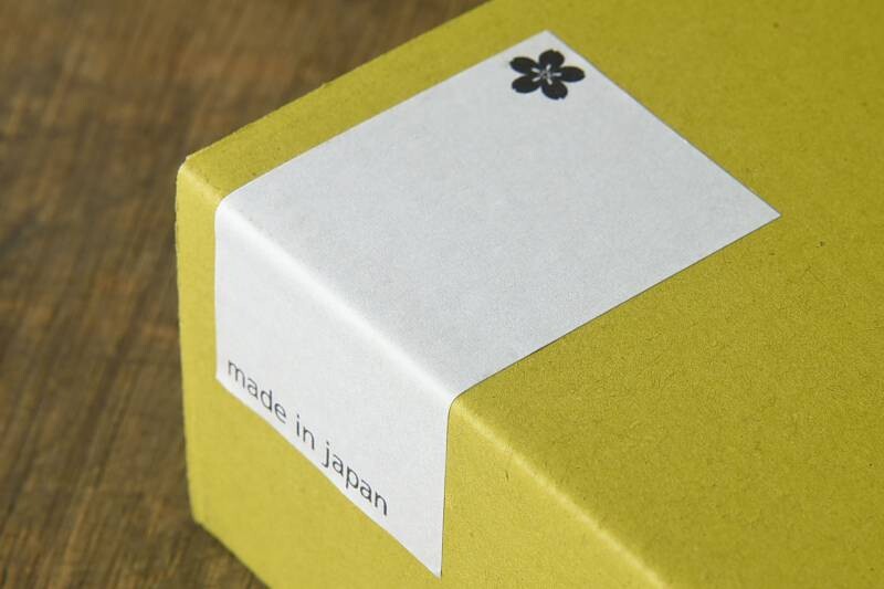 日本美濃燒櫻花花瓣盤五件組