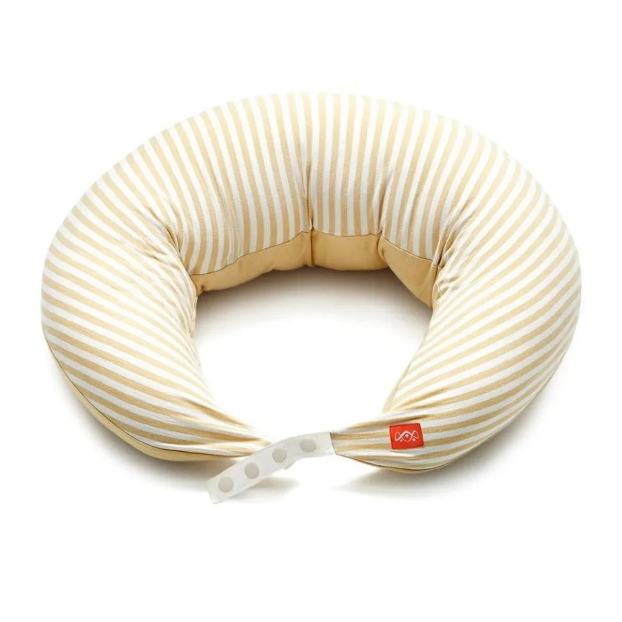 Breathable Maternity Support & Nursing Moon Pillow 智慧調溫抗菌萬用枕-月亮枕