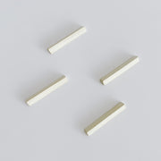 Triangle Ceramic Chopstick Rest