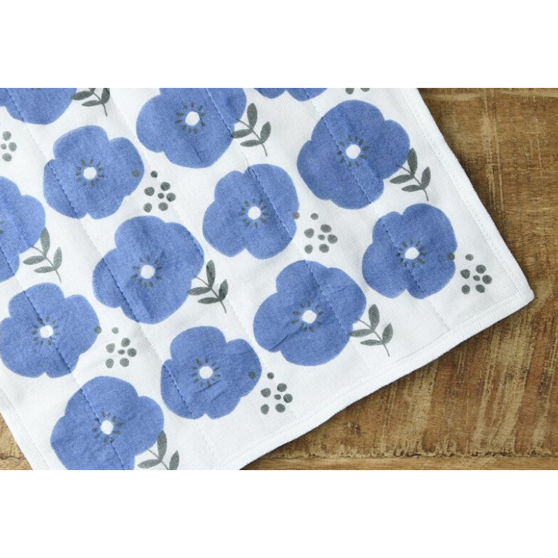 KAYA 7-Layer Gauze Kitchen Dish Cloth