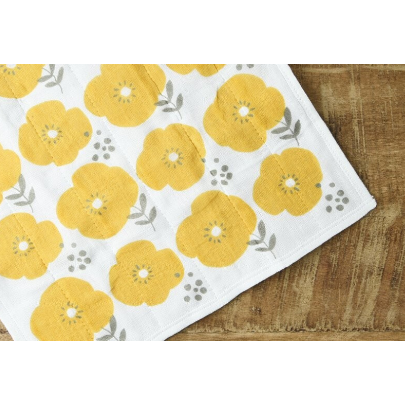 KAYA 7-Layer Gauze Kitchen Dish Cloth