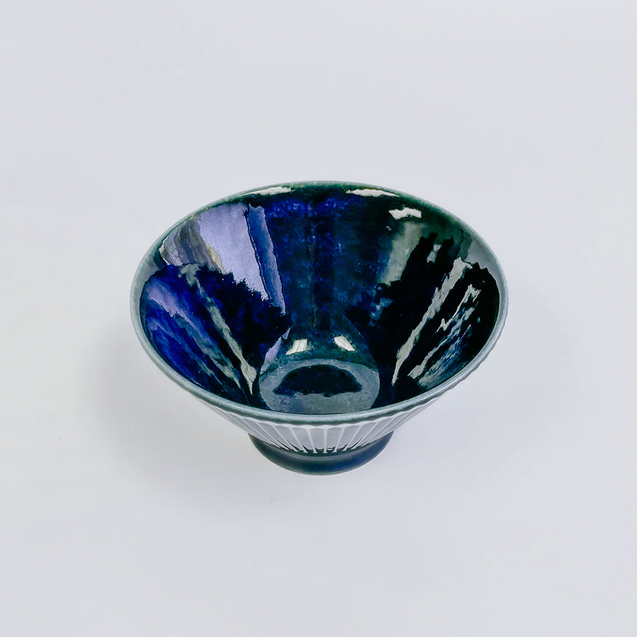 Albee Lightweight Rice Bowl 日製美濃燒輕量飯碗 (3 Colors)