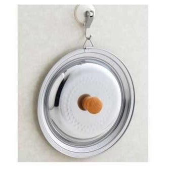 Lid for Yukihira Stainless Steel Saucepan (3 Options)