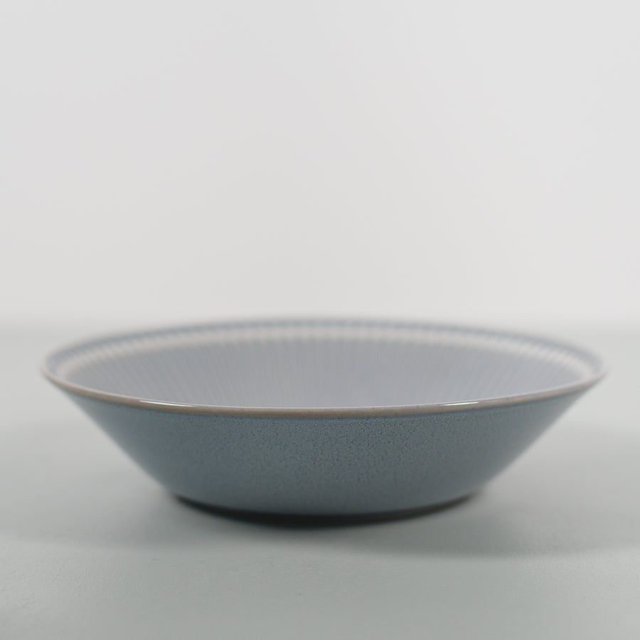 Albee Lightweight Deep Pasta Plate 日製美濃燒輕量深圓盤 (3 Colors)