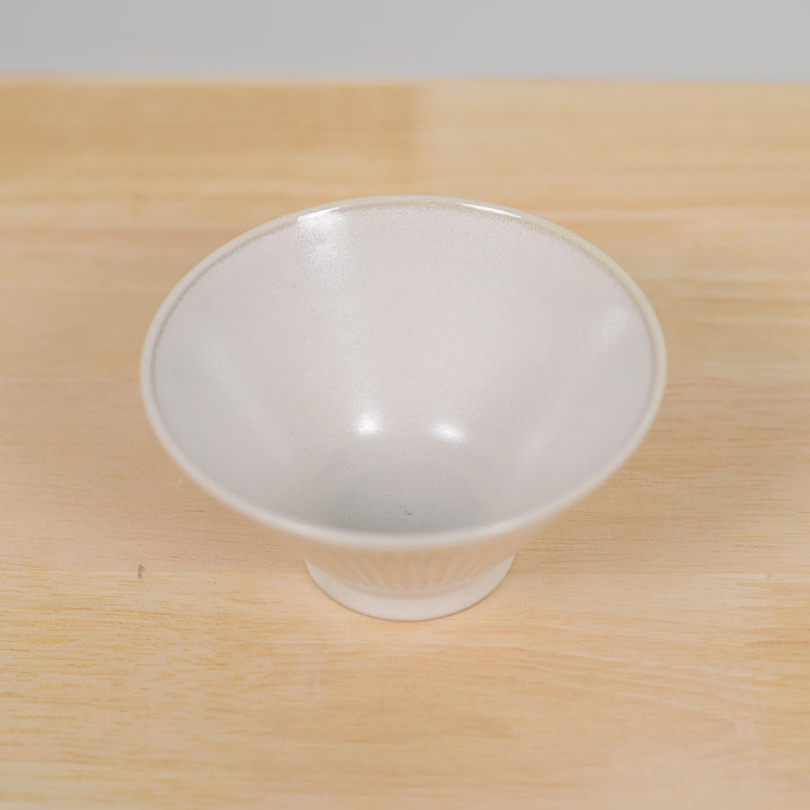 Albee Lightweight Rice Bowl 日製美濃燒輕量飯碗 (3 Colors)