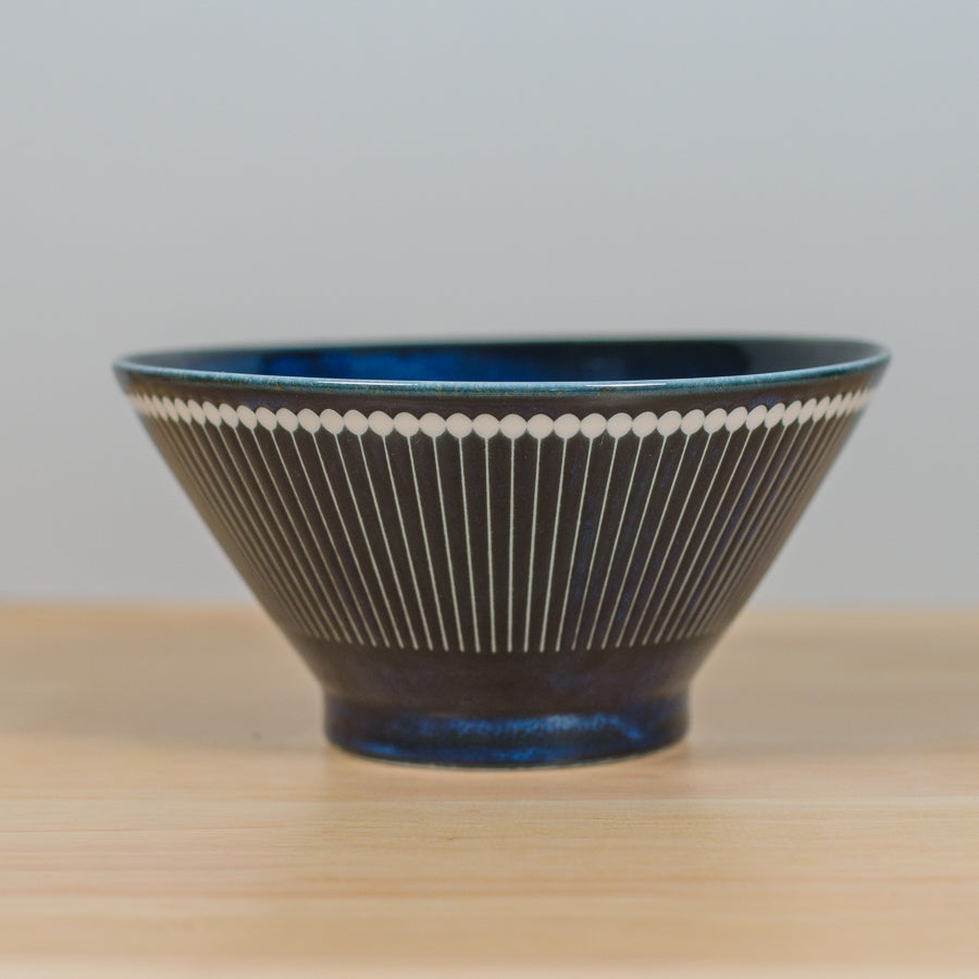 Albee Lightweight Donburi Bowl 日製美濃燒輕量丼飯碗 (3 Colors)
