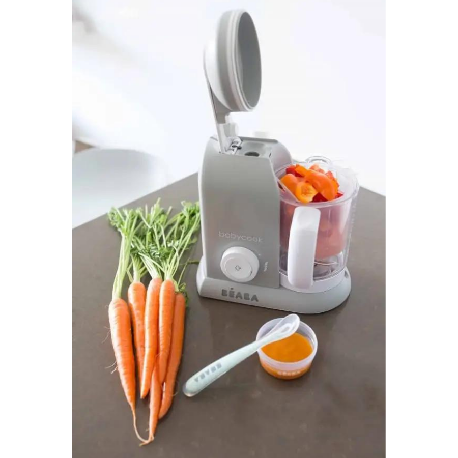 BEABA Babycook® Solo Baby Food Maker (5 Color Options)